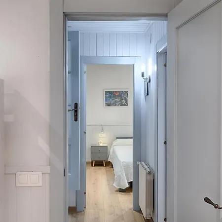 בקתה Saplan Real Estate Montcorbison Les Bordes