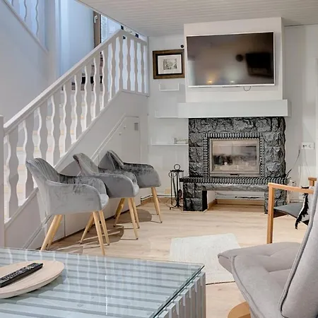 בקתה Saplan Real Estate Montcorbison Les Bordes