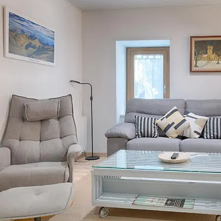 Σαλέ Saplan Real Estate Montcorbison Les Bordes