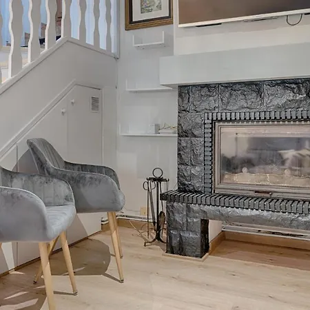 Chalet Saplan Real Estate Montcorbison Les Bordes