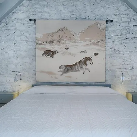 Chalet Saplan Real Estate Montcorbison