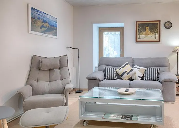 Alpesi faház Saplan Real Estate Montcorbison Les Bordes