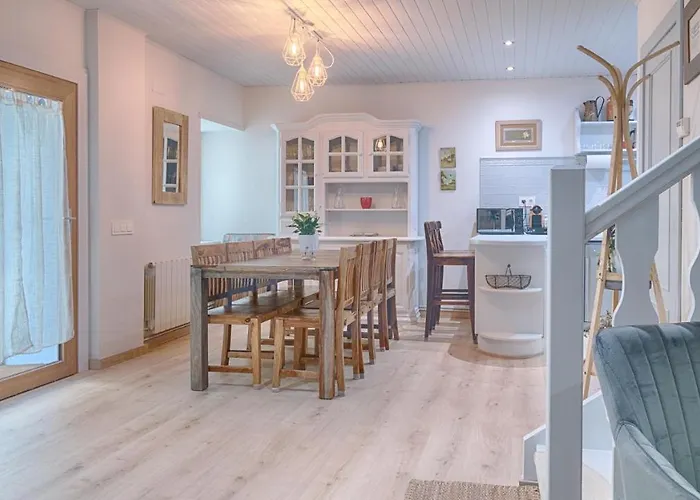 Alpesi faház Saplan Real Estate Montcorbison *